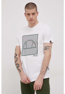 Ellesse Памучна тениска - Pepit.bg