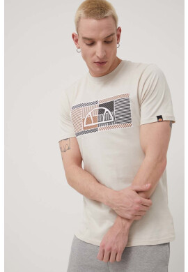 Ellesse Памучна тениска - Pepit.bg