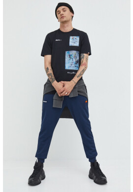 Ellesse Памучна тениска - Pepit.bg