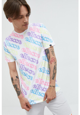 Ellesse Памучна тениска - Pepit.bg
