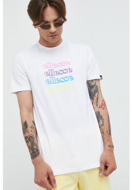 Ellesse Памучна тениска - Pepit.bg