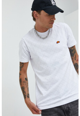 Ellesse Памучна тениска - Pepit.bg