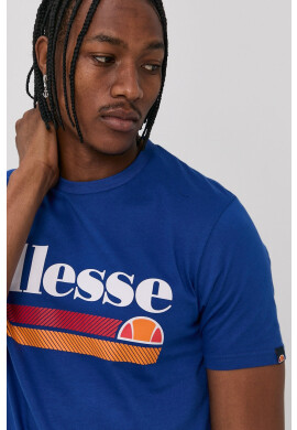 Ellesse Памучна тениска - Pepit.bg