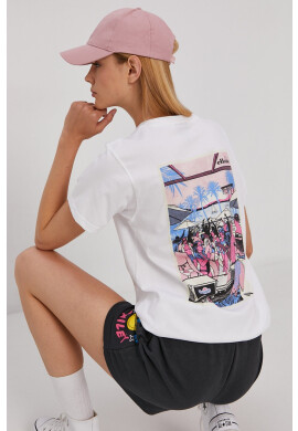 Ellesse Памучна тениска - Pepit.bg