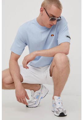 Ellesse Памучна тениска - Pepit.bg
