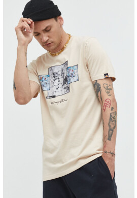 Ellesse Памучна тениска - Pepit.bg