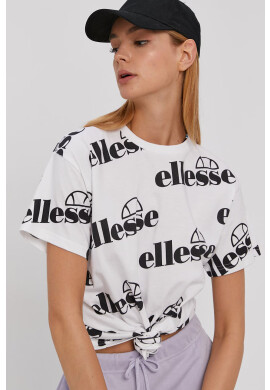 Ellesse Памучна тениска - Pepit.bg