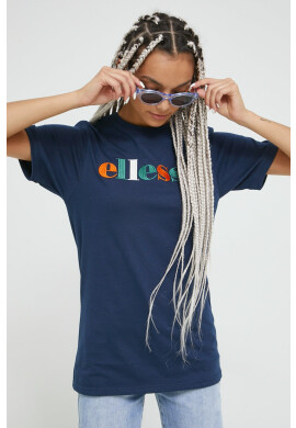 Ellesse Памучна тениска - Pepit.bg