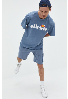 Ellesse Памучна тениска - Pepit.bg