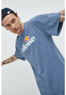 Ellesse Памучна тениска - Pepit.bg