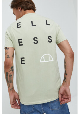 Ellesse Памучна тениска - Pepit.bg