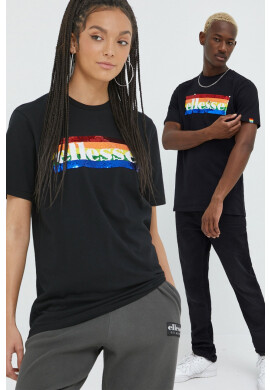 Ellesse Памучна тениска Rainbow Pack - Pepit.bg