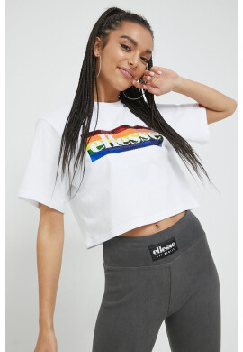 Ellesse Памучна тениска Rainbow Pack - Pepit.bg