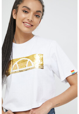 Ellesse Памучна тениска Rainbow Pack - Pepit.bg
