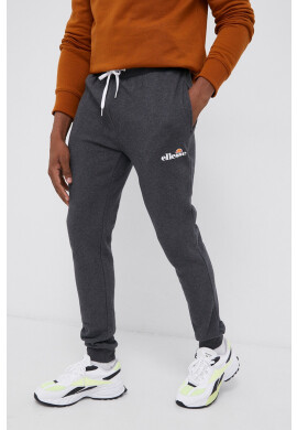 Ellesse Спортен панталон в сиво с принт - Pepit.bg