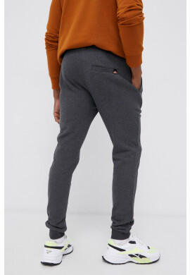 Ellesse Спортен панталон в сиво с принт - Pepit.bg