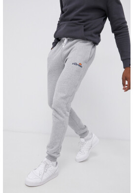 Ellesse Спортен панталон в сиво с принт - Pepit.bg