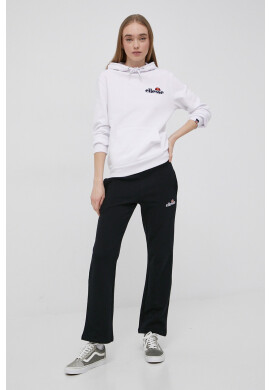 Ellesse Панталони дамски в черно с апликация - Pepit.bg