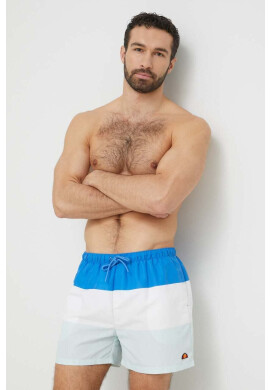 Ellesse Плувни шорти SPORTY STREET в синьо - Pepit.bg