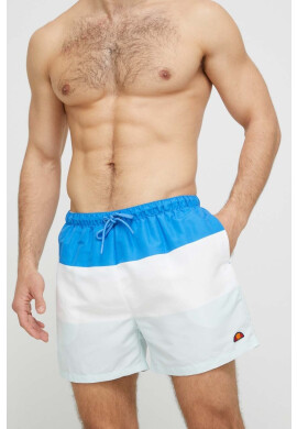 Ellesse Плувни шорти SPORTY STREET в синьо - Pepit.bg