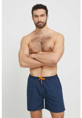 Ellesse Плувни шорти в тъмносиньо - Pepit.bg