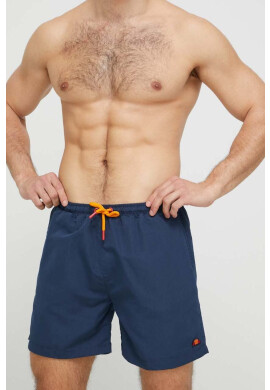 Ellesse Плувни шорти в тъмносиньо - Pepit.bg