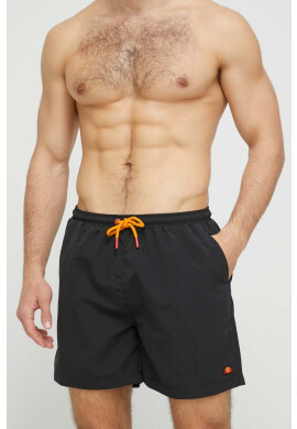 Ellesse Плувни шорти в черно - Pepit.bg