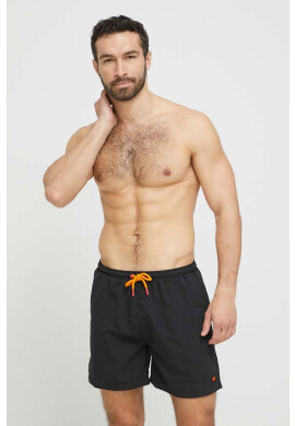 Ellesse Плувни шорти в черно - Pepit.bg