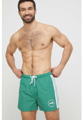Ellesse Плувни шорти в зелено - Pepit.bg