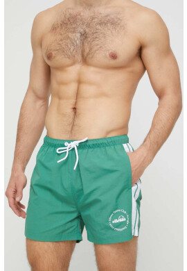 Ellesse Плувни шорти в зелено - Pepit.bg