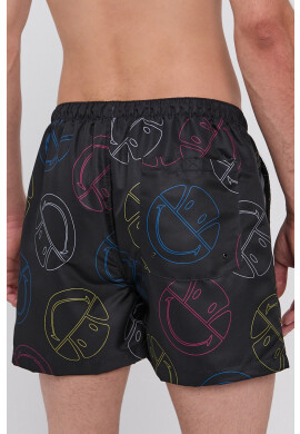 Ellesse Плувни шорти в тъмносиньо - Pepit.bg