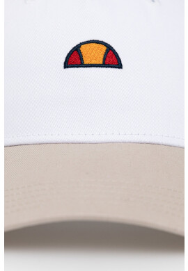 Ellesse Шапка с апликация - Pepit.bg