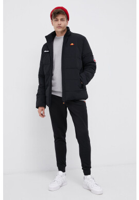 Ellesse Суичър мъжки в сиво с апликация - Pepit.bg