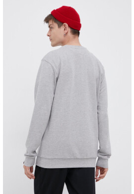 Ellesse Суичър мъжки в сиво с апликация - Pepit.bg
