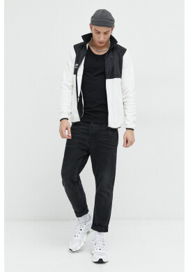 Ellesse Суичър в бяло - Pepit.bg