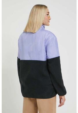 Ellesse Суичър мъжки в черно с апликация - Pepit.bg
