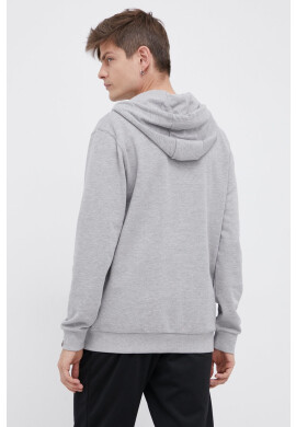Ellesse Суичър мъжки в сиво с апликация - Pepit.bg