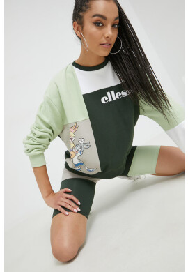 Ellesse Суичър X Looney Tunes с принт - Pepit.bg