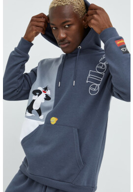Ellesse Суичър X Looney Tunes - Pepit.bg