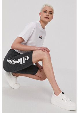 Ellesse Тениска дамска в бяло - Pepit.bg