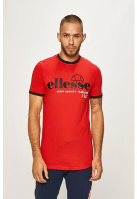 Ellesse Тениска - Pepit.bg