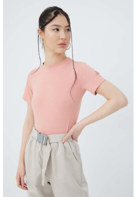Ellesse Тениска в розово - Pepit.bg