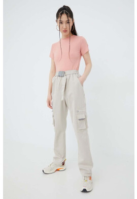 Ellesse Тениска в розово - Pepit.bg