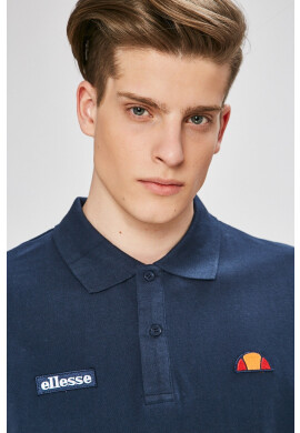 Ellesse Тениска с яка - Pepit.bg