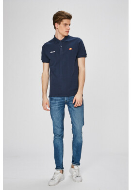 Ellesse Тениска с яка - Pepit.bg