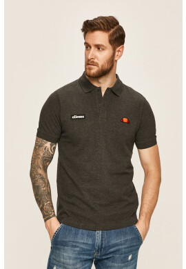 Ellesse Тениска с яка - Pepit.bg