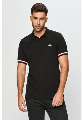 Ellesse Тениска с яка - Pepit.bg
