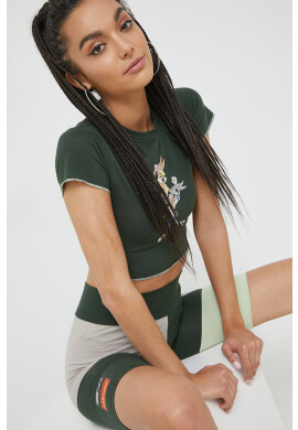 Ellesse Тениска X Looney Tunes - Pepit.bg