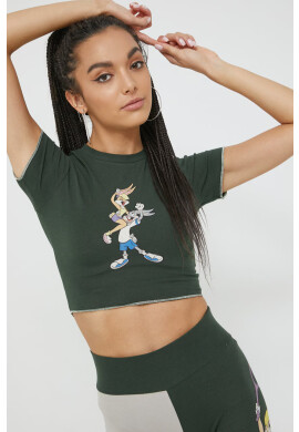 Ellesse Тениска X Looney Tunes - Pepit.bg