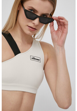 Ellesse Топ дамски в синьо с голи рамене - Pepit.bg